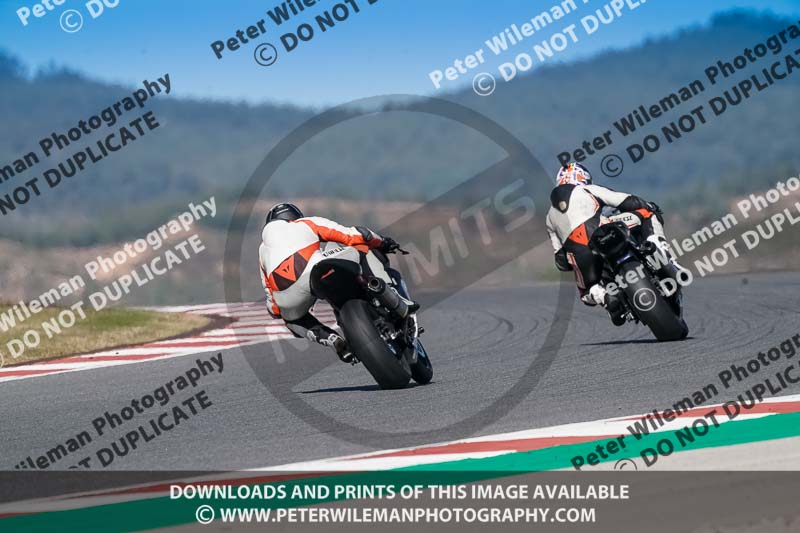 motorbikes;no limits;november 2019;peter wileman photography;portimao;portugal;trackday digital images